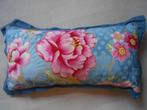 Pip Studio Kussen, Huis en Inrichting, Woonaccessoires | Kussens, Ophalen of Verzenden, Nieuw, Blauw, Rechthoekig