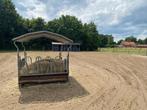 Prive accommodatie te huur, Weidegang, 4 paarden of pony's of meer