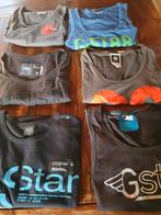 G-STAR TANKTOP , SHIRT, Ophalen of Verzenden, Zo goed als nieuw, Maat 56/58 (XL), Wit
