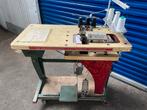 Union special industriële lock/snijmachine, Hobby en Vrije tijd, Naaimachines en Toebehoren, Zo goed als nieuw, Lockmachine, Industrieel