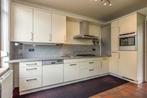 Keuken room wit inclusief neff apparatuur, Ophalen, Gebruikt, Hoekkeuken, Crème