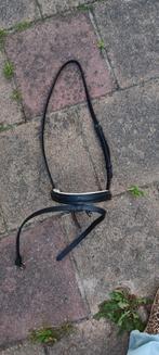 Neusriem maat cob, Ophalen of Verzenden, Gebruikt, Recreatie