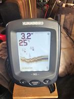 Te koop Humminbird fishfinder, Watersport en Boten, Navigatiemiddelen en Scheepselektronica, Ophalen of Verzenden, Gebruikt, Kaartplotter of Fish Finder