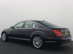Mercedes-Benz S-Klasse 350 CDI BlueEFFICIENCY Prestige YOUNG, Auto's, 221 €/maand, Achterwielaandrijving, Gebruikt, Zwart