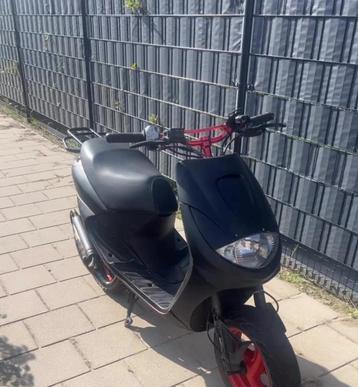 Vivacity 70 beschikbaar voor biedingen