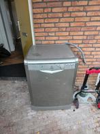 Gebruikte vrijstaande vaatwasser, Witgoed en Apparatuur, Koelkasten en IJskasten, Minder dan 75 liter, Ophalen, Gebruikt, Minder dan 85 cm