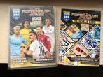 Panini FIFA 365 2019 UPDATE album 90% compleet, Ophalen of Verzenden, Zo goed als nieuw