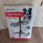 Twin feeder XL nu van €50 voor €15,-, Ophalen, Hond