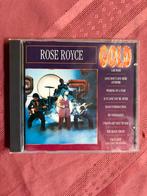 Gold - Rose Royce, Verzenden, 1980 tot 2000, Gebruikt, Soul of Nu Soul