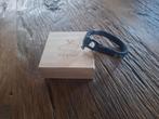 Pig en hen heren armband xl, Ophalen of Verzenden, Zo goed als nieuw, Blauw