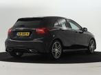 Mercedes-Benz A-Klasse 180 Ambition (bj 2016), Voorwielaandrijving, Gebruikt, 4 cilinders, Handgeschakeld