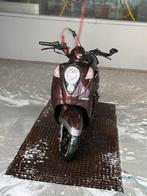 Mio 100, Gebruikt, Maximaal 45 km/u, 100 cc, Benzine