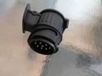 Jaeger naar Multicon West adapter, Ophalen of Verzenden, Nieuw