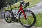SUPERIOR X-ROAD 9.8GF Ultegra Di2 Model2025 Race & Gravel, 28 inch, Carbon, Nieuw, Meer dan 20 versnellingen
