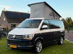 Volkswagen t5 t6 california camper buscamper AUTOMAAT, Buscamper of Camperbus, Volkswagen, Treinzit, Diesel