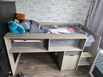 Halfhoogslaper ikea, Ophalen of Verzenden, Gebruikt, Halfhoogslaper