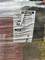 Dakpannen tulle du noir 44 koramic, Doe-het-zelf en Verbouw, Dakpannen en Dakbedekking, Ophalen, Steen of Klei, Blauw, Nieuw