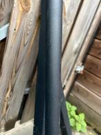 Roestvrijstalen Pull Up Bar - Optrekstang, Ophalen, Gebruikt