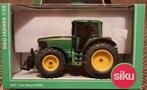 Siku John Deere 6920S, Ophalen of Verzenden, Zo goed als nieuw, Tractor of Landbouw, SIKU