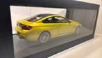 Bmw m4 coupe paragon 1.18, Hobby en Vrije tijd, Modelauto's | 1:18, Overige merken, Ophalen of Verzenden, A, A