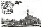 O103 Onderdendam Herv Kerk, Verzamelen, Ansichtkaarten | Nederland, Verzenden, Ongelopen, Groningen