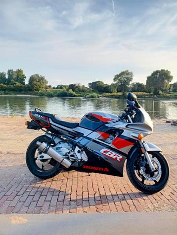 Honda 600cc beschikbaar voor biedingen