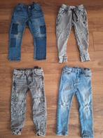 Kinderbroeken pakket 4x Maat 98, Ophalen of Verzenden, Zo goed als nieuw, Maat 98