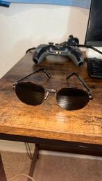 Ray ban zonnebril, Sieraden, Tassen en Uiterlijk, Zonnebrillen en Brillen | Heren, Gebruikt, Zonnebril, Bruin, Ophalen of Verzenden
