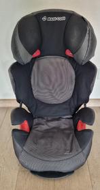 Maxi Cosi Rodi Airprotect zwart, Kinderen en Baby's, Autostoeltjes, Verstelbare rugleuning, Autogordel, Maxi-Cosi, Gebruikt