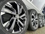 18 " Volkswagen VW Crafter MAN TGE velgen allseason banden, Auto-onderdelen, Banden en Velgen, 18 inch, Bestelwagen, 255 mm, -