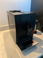 Jura ENA 4 EB Full Metro Black compleet (klein defect), Witgoed en Apparatuur, Koffiezetapparaten, Ophalen, Afneembaar waterreservoir