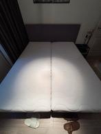 2x Koudschuim Matras 200x80cm - Zo goed als nieuw!, Huis en Inrichting, Slaapkamer | Matrassen en Bedbodems, Ophalen, Eenpersoons