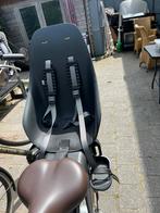 Urban iki achterzitje, Fietsen en Brommers, Fietsaccessoires | Fietsstoeltjes, Achterzitje, Voetsteuntjes, Zo goed als nieuw, Urban iki
