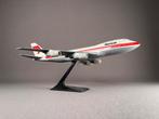 Martinair Boeing 747 PH-MAJ 1:250 1/250 PPC, Verzamelen, Luchtvaart en Vliegtuigspotten, Ophalen of Verzenden, Zo goed als nieuw