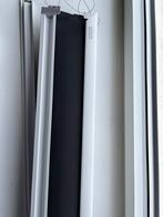 Velux verduisterend rolgordijn zwart/wit DKL S06, Ophalen, 50 tot 100 cm, Zo goed als nieuw, 100 tot 150 cm