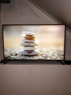 Samsung TV 55 inch, Ophalen