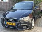 Audi A1 1.2 TFSI Attraction Pro Line Business NAP Airco, Auto's, Voorwielaandrijving, Euro 5, 86 pk, A1