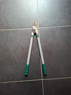 TAKKENSCHAAR  / TELESCOPISCH, Ophalen, Telescopisch