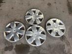 Wieldoppen Renault Megane 15 inch, Auto diversen, Wieldoppen, Gebruikt, Ophalen of Verzenden, Renault, Renault