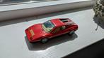 Ferrari BB512, Hobby en Vrije tijd, Modelauto's | 1:24, Gebruikt, Ophalen of Verzenden, Bburago