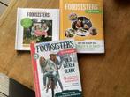 Foodsisters, Boeken, Gezondheid, Dieet en Voeding, Ophalen of Verzenden, Zo goed als nieuw, Dieet en Voeding