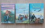 Ad van Gils - De vos van de Biesbosch - 3 boeken, Ophalen, Nieuw, Ad van Gils
