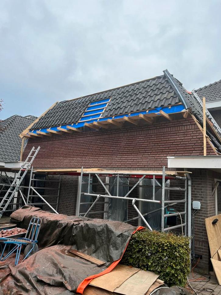 Metselaar aangeboden, metselaar beschikbaar, Diensten en Vakmensen, Klussers en Klusbedrijven