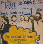 THE DIRT BAND - AMERICAN DREAM, Ophalen of Verzenden, Gebruikt