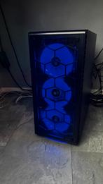 Gaming PC | RTX 3060 | Intel i7-10700F, Ophalen of Verzenden, Zo goed als nieuw, Gaming