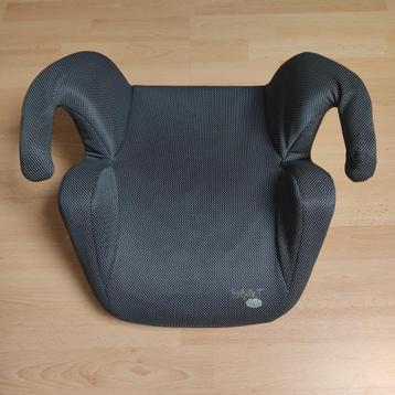 2 autostoel verhogers; voor bij opa/oma of voor de tweeling? beschikbaar voor biedingen