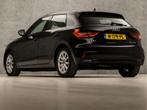 Audi A1 Sportback 25 TFSI Advanced Sport Automaat (GROOT NAV, 12 maanden, Stof, Zwart, Bedrijf