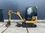 Cat 301.8 (bj 2019), Zakelijke goederen, Machines en Bouw | Kranen en Graafmachines, Graafmachine