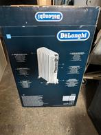 Zo goed als nieuwe radiator - DeLonghi, Ophalen, 30 tot 80 cm, Radiator, Minder dan 60 cm