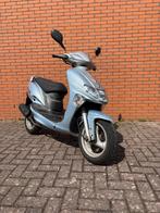 Kymco | Vitality | 45km brom, Fietsen en Brommers, Scooters | Kymco, Ophalen, Gebruikt, Overige modellen, Maximaal 45 km/u